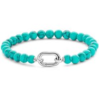 Pulsera Ti Sento Milano Mujer in Plata 23037TQ TI SENTO MILANO - 23037TQ TI SENTO MILANO